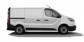 RENAULT TRAFIC produžena kabina L2H1P2 Energy dCi 150
