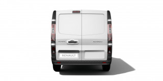 RENAULT TRAFIC produžena kabina L2H1P2 Energy dCi 150