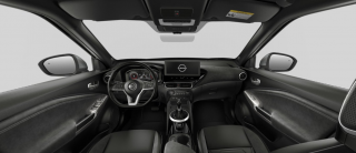 NISSAN JUKE 1.0 DCT N-DESIGN 