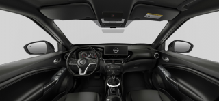 NISSAN JUKE 1.0 DCT TEKNA 2T 
