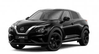 NISSAN JUKE 1.0 DCT TEKNA BOSE 