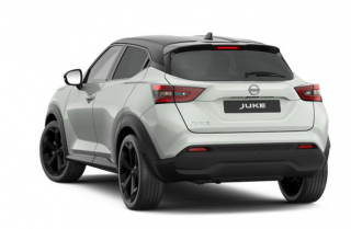 NISSAN JUKE 1.0 DCT TEKNA BOSE 2T 