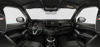 NISSAN JUKE 1.0 DCT TEKNA BOSE 2T 