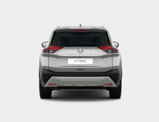 X-Trail 1.5 Mild Hybrid TEKNA 163HP CVT 