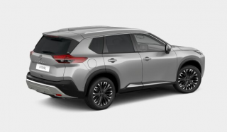 X-Trail 1.5 Mild Hybrid TEKNA 163HP CVT 