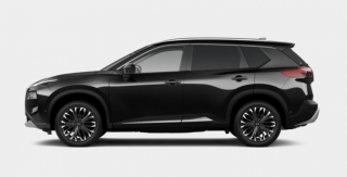 X-Trail 1.5 Mild Hybrid TEKNA 163HP CVT 