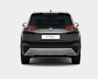X-Trail 1.5 Mild Hybrid TEKNA 163HP CVT 