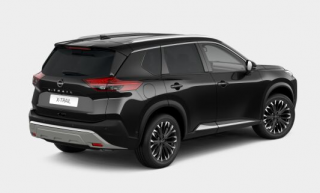 X-Trail 1.5 Mild Hybrid TEKNA 163HP CVT 