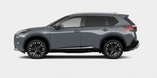 X-Trail 1.5 Mild Hybrid TEKNA 163HP CVT 