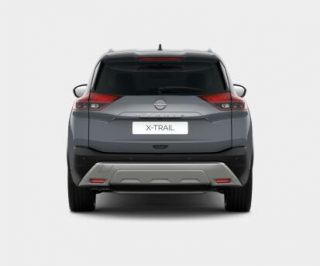 X-Trail 1.5 Mild Hybrid TEKNA 163HP CVT 