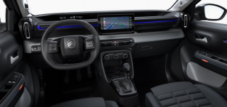 Citroen C3  Turbo 1.2L 100KS BVM6 PLUS 