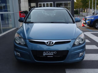 Hyundai i30 1.4i TNG GL 
