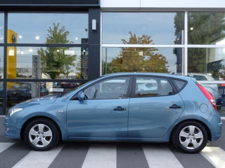 Hyundai i30 1.4i TNG GL 
