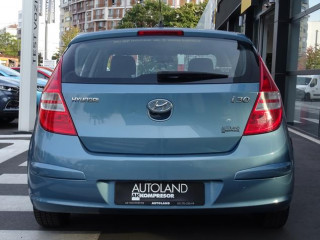 Hyundai i30 1.4i TNG GL 