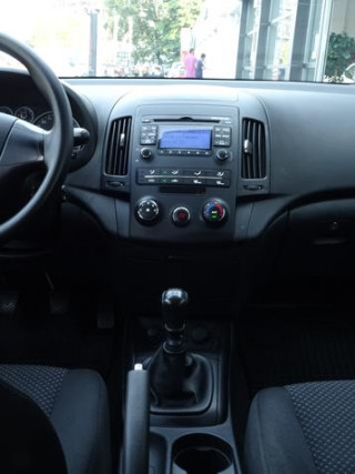 Hyundai i30 1.4i TNG GL 
