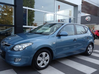 Hyundai i30 1.4i TNG GL 
