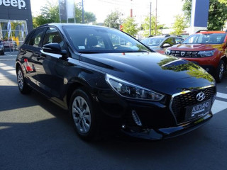 Hyundai i30 1.4 Style 
