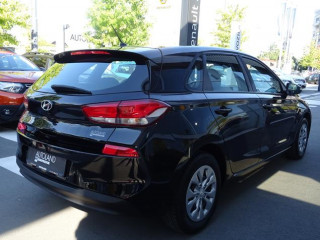 Hyundai i30 1.4 Style 