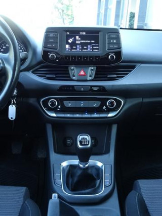 Hyundai i30 1.4 Style 