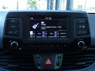 Hyundai i30 1.4 Style 