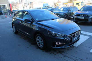 Hyundai i30 1.5 T-GDI 