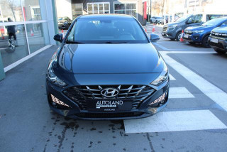 Hyundai i30 1.5 T-GDI 