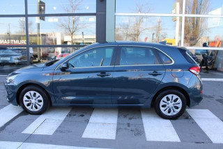 Hyundai i30 1.5 T-GDI 