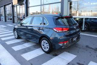 Hyundai i30 1.5 T-GDI 