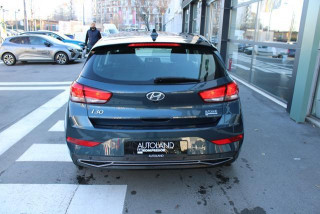 Hyundai i30 1.5 T-GDI 