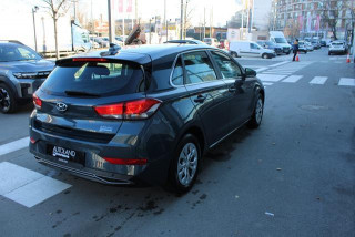 Hyundai i30 1.5 T-GDI 