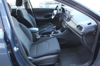 Hyundai i30 1.5 T-GDI 