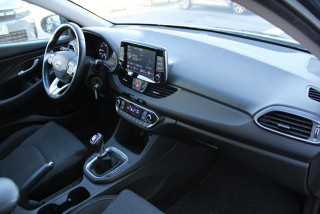 Hyundai i30 1.5 T-GDI 