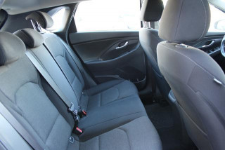 Hyundai i30 1.5 T-GDI 