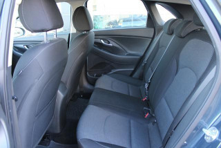 Hyundai i30 1.5 T-GDI 