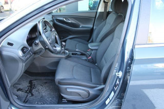 Hyundai i30 1.5 T-GDI 