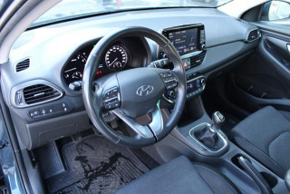 Hyundai i30 1.5 T-GDI 