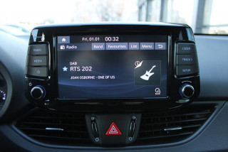 Hyundai i30 1.5 T-GDI 