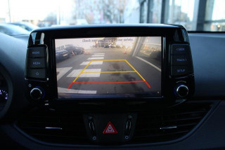 Hyundai i30 1.5 T-GDI 