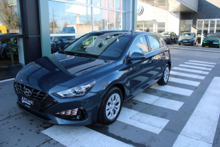 Hyundai i30 1.5 T-GDI 