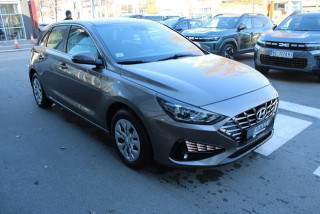 Hyundai i30 1.5 T-GDI 
