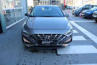 Hyundai i30 1.5 T-GDI 