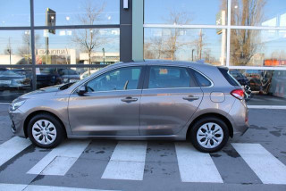 Hyundai i30 1.5 T-GDI 