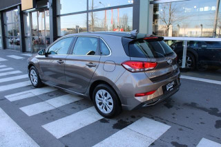 Hyundai i30 1.5 T-GDI 