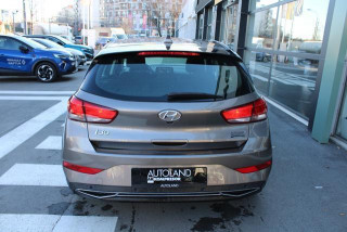 Hyundai i30 1.5 T-GDI 