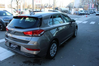 Hyundai i30 1.5 T-GDI 