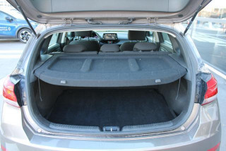 Hyundai i30 1.5 T-GDI 