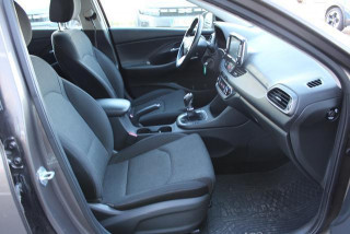 Hyundai i30 1.5 T-GDI 