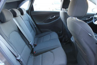 Hyundai i30 1.5 T-GDI 