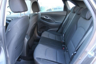 Hyundai i30 1.5 T-GDI 