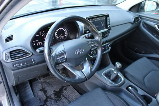 Hyundai i30 1.5 T-GDI 